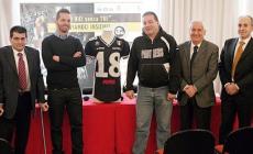 I Panthers sono pronti a ruggire