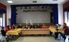 Monchio, i progetti degli studenti accolti dal Consiglio comunale