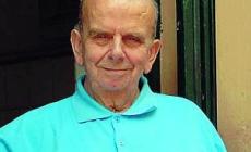 Morto Enzo Salati: sua la pescheria di via XXII Luglio