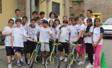 "Sportissima", Busseto in festa