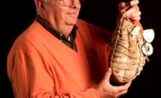 Culatello di Zibello: tutela e promozione sui mercati esteri