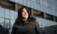 Valeria, l'omosessualità normale