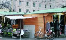 Piazza Ghiaia, boxista fa causa al Comune e chiede 25.000 euro