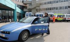 Ambulanza in avaria: Polstrada di Parma e 118 consentono il trapianto a Bergamo