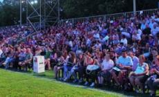 Giochi delle sette frazioni: "olimpiadi" di solidarietà