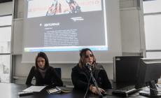 Gli studenti: "Rifiuti zero? Solo fra 20 anni"