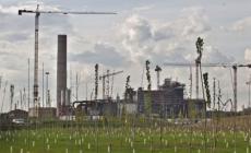Viero: "Inceneritore di Parma in funzione a inizio 2013"