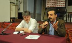 Dopo la batosta elettorale un triumvirato per il Pd