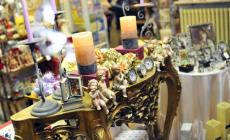 Natale, i negozi diventano magici