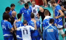 Giani: salire sul podio era il nostro obiettivo