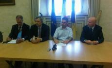 Il sabato della politica: Bernazzoli ha scelto la Provincia; Pizzarotti: i nuovi assessori sono Casa e Folli