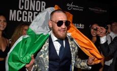 Il pugile irlandese McGregor condannato (in sede civile) per strupro