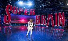 Ascolti tv: Paola Perego vince con Superbrain (Rai1)