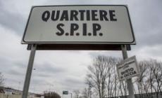 Salta un cavo: un'ora di black-out in zona Spip