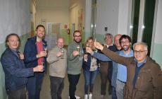 Fusioni, a Sorbolo e Mezzani stravince il sì. Torrile, secco no a unirsi con Colorno