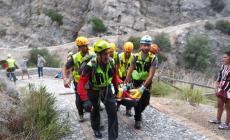 Tragica piena del  torrente, dieci morti. Si teme che ci siano dei bimbi tra i dispersi