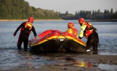 Ritrovati i corpi dei ragazzi annegati nel Po