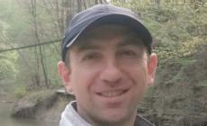  E' un mistero la scomparsa di Serhiy  