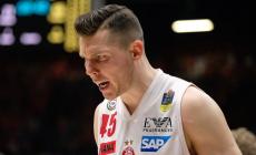 Olimpia, Bertans: "Sensaziona buona"