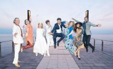 Il musical "MAMMA MIA!" al Teatro Regio