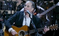 L'annuncio di Paul Simon: "Mi ritiro dalle scene" 