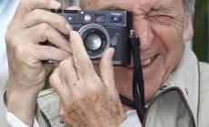 E' morto  Costa Gavras? No, era una fake news
