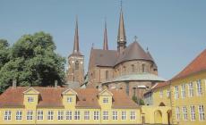 Roskilde, terra dei re vichinghi