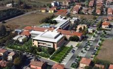 E' ripresa l’attività operatoria e di degenza in Ortopedia a Montecchio
