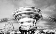 Festa di San Giuseppe: al luna park!