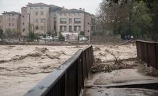 La cassa di espansione del Baganza sarà pronta nel 2022