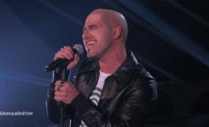 Marco Carta vince la settima edizione di "Tale e quale show"