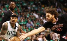 NBA, Boston cade ancora