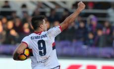 Lazio, l'obiettivo &egrave; il "Cholito" Simeone