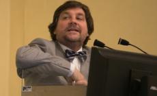 Incontro con Luca Mercalli su 'Clima e ambiente'