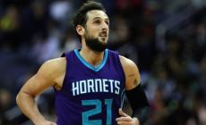 NBA, Belinelli va agli Atlanta Hawks