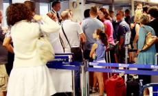 Aereo guasto, 100 italiani bloccati da ieri sera a Maiorca