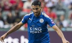 Roma, tre alternative a Mahrez