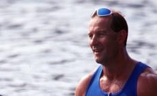 Canoa, Daniele Scarpa torna in acqua contro il bullismo