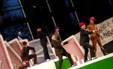 Diverte il musical "Bulli & Pupe": scommessa vinta