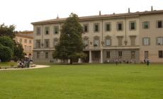 Prosciuttificio Casoni: tavolo in Provincia
