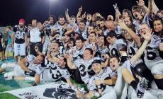 Panthers, che impresa: terzo Superbowl