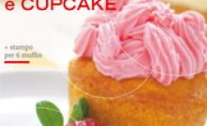 "Muffin e cupcacke": tutti i segreti per dolci e antipasti