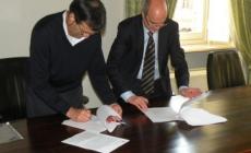TiBre, accordo fra Provincia e Autocisa sulle opere complementari