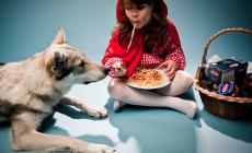 "Di che pasta sei fatto?" Lo dicono gli scatti (golosi) di 40 giovani talenti