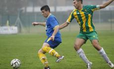Calcio dilettanti Serie D: il Fidenza pareggia a Pistoia. In Eccellenza il Colorno vince il derby