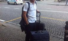 Londra2012 - Benedetti è carico: "So cosa fare, devo solo stare calmo"