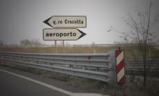 Ladri "sotto l'albero" alla Crocetta: ko due porte blindate