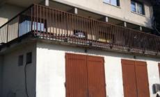 Rubano nel garage comunale e fanno incetta di gasolio