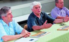 Sacre Stimmate: 50 anni nel quartiere Montanara