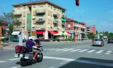 Quartieri e frazioni San Pancrazio - Una piccola città senza scuole e asili